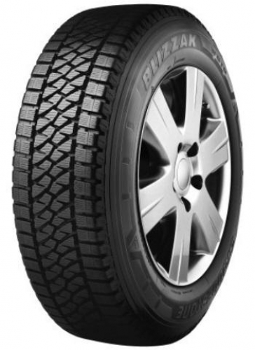 BRIDGESTONE BLIZZAK W810 205/75 R16 110R