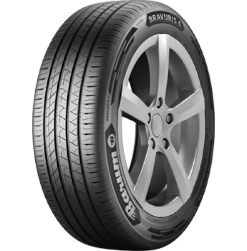 BARUM Bravuris 6 205/50 R17 93Y