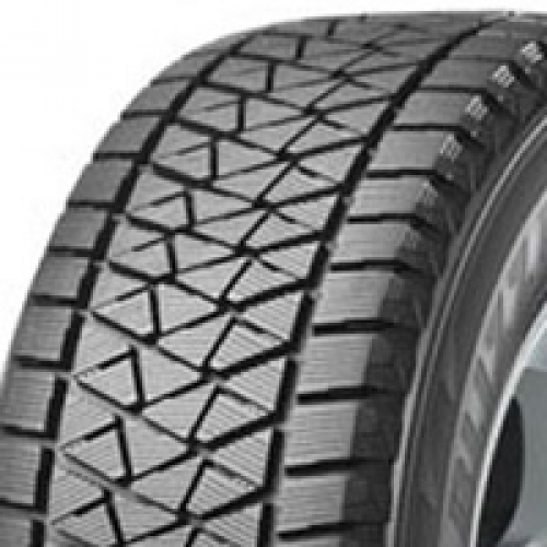 BRIDGESTONE BLIZZAK DM V2 265/45 R21 104T