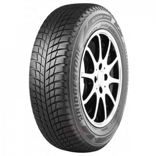 BRIDGESTONE BLIZZAK LM001 275/45 R20 110V RFT