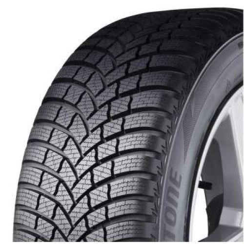 BRIDGESTONE BLIZZAK LM001 EVO 195/65 R15 91T