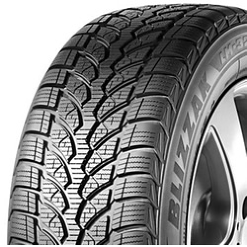 BRIDGESTONE BLIZZAK LM32 225/50 R17 94H