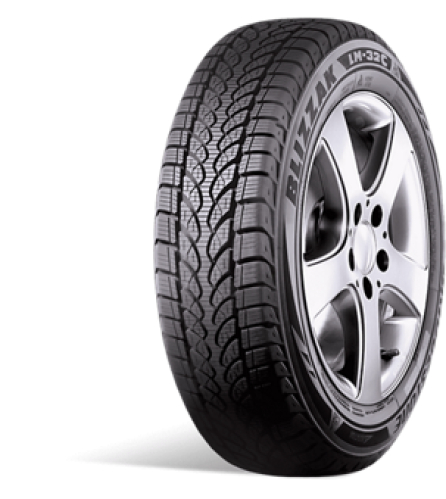 BRIDGESTONE BLIZZAK LM32 C 205/65 R15 102T