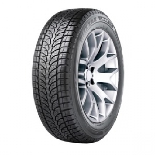 BRIDGESTONE BLIZZAK LM80 EVO 255/50 R20 109H