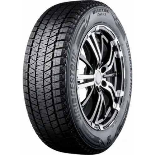 BRIDGESTONE DM-V3 265/50 R19 110T DOT2022