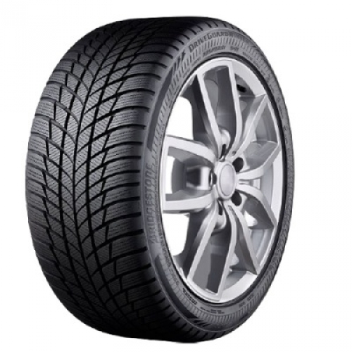 BRIDGESTONE DRIVEGUARD WINTER RFT XL 225/40 R18 92V RFT