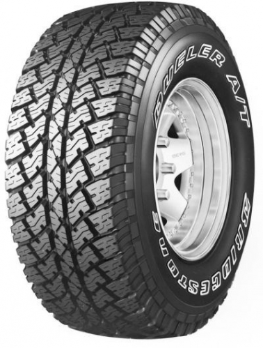 BRIDGESTONE DUELER 693 III A/T 265/65 R17 112S