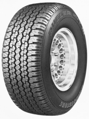 BRIDGESTONE DUELER 689 H/T 205/80 R16 104T