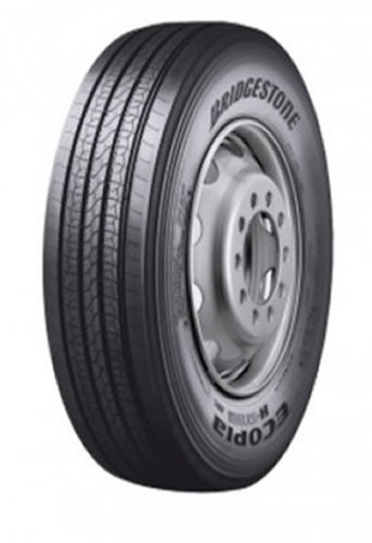 BRIDGESTONE ECOPIA H-STEER 002 385/55 R22.50 160K