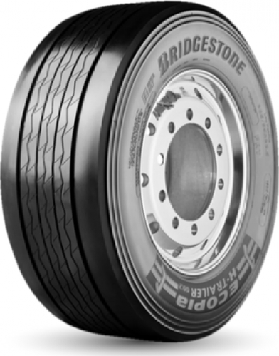 BRIDGESTONE ECOPIA H-TRAILER 002 385/65 R22.50 160K