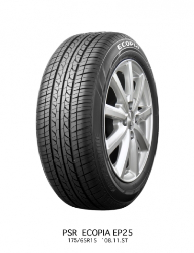 BRIDGESTONE EP25 ECOPIA 185/60 R16 86H