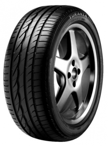 BRIDGESTONE TURANZA ER300 ECOPIA 225/55 R17 97Y RFT