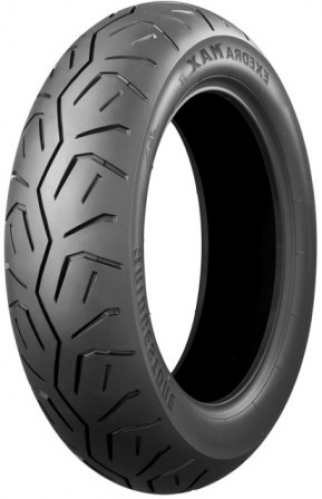 BRIDGESTONE EXEDRA MAX E-MAX 100/90 R19 57H