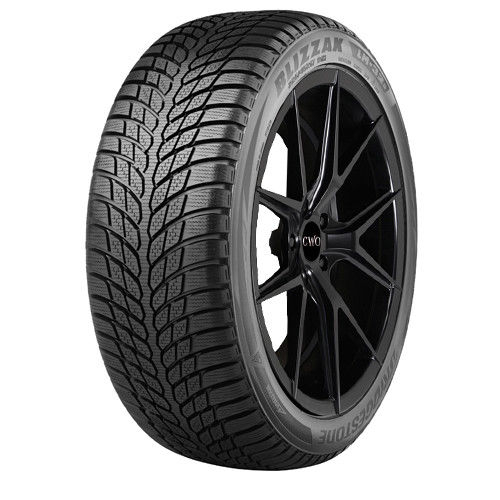 BRIDGESTONE BLIZZAK LM500 155/70 R19 84Q