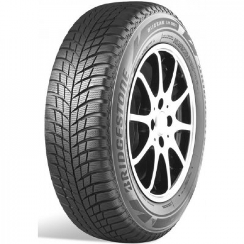 BRIDGESTONE LM001 225/50 R17 98H DOT2021