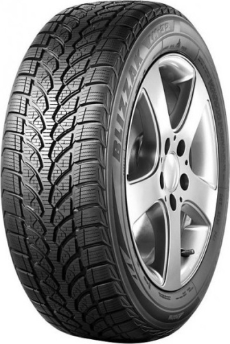 BRIDGESTONE LM32 205/50 R17 93H