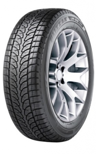 BRIDGESTONE LM80 EVO 255/50 R20 109H AO DOT2021