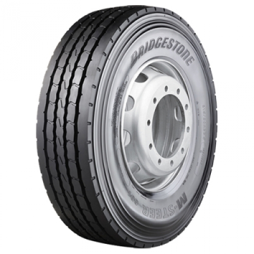 BRIDGESTONE M-STEER 001 13/80 R22.50 156K