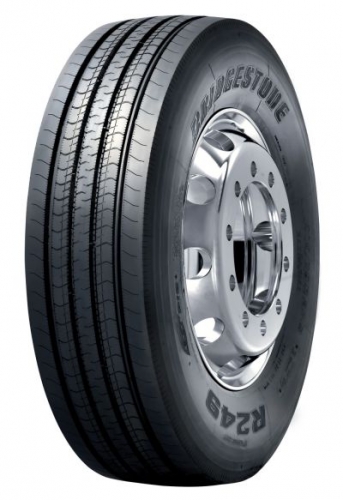 BRIDGESTONE R249 ECOPIA 295/60 R22.50 150L