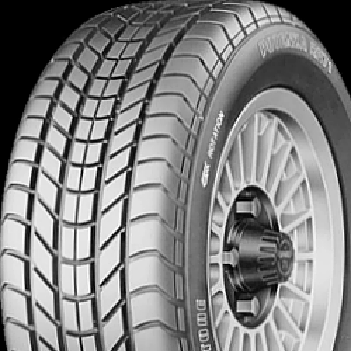 BRIDGESTONE POTENZA RE71 255/40 R17 RFT