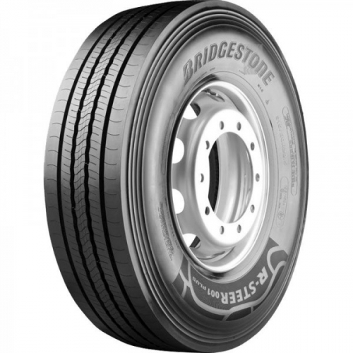 BRIDGESTONE RW-DRIVE 001 295/80 R22.50 152M