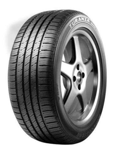 BRIDGESTONE TURANZA ER42 245/50 R18 100W RFT