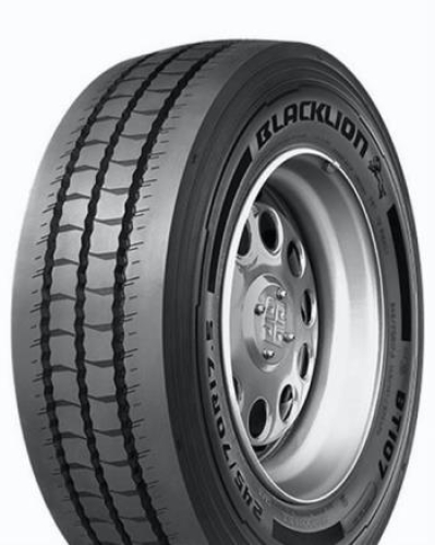 Black Lion BT107 235/75 R17.50 143J