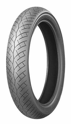 BRIDGESTONE BATTLAX BT45F 3.50 R18 56H