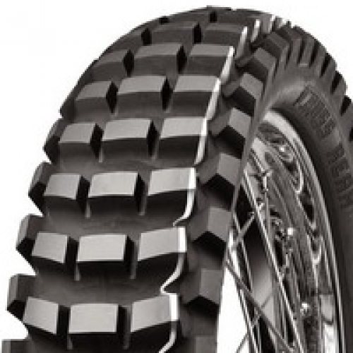 MITAS C-22 ICE 110/90 R19 62L