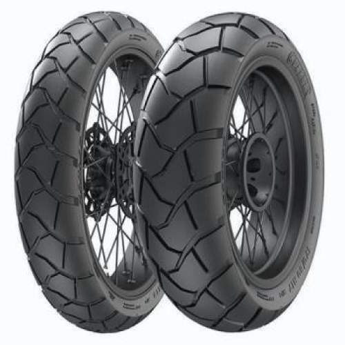 ANLAS CAPRA R 100/90 R19 57H