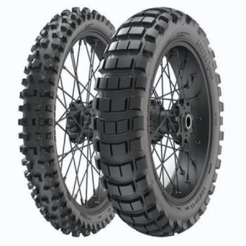 ANLAS CAPRA X RALLY 140/80 R18 70R