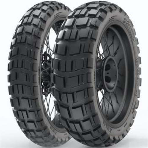 ANLAS CAPRA XR 120/70 R19 60V