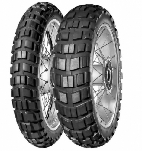 ANLAS CAPRA X 120/70 R19 60T