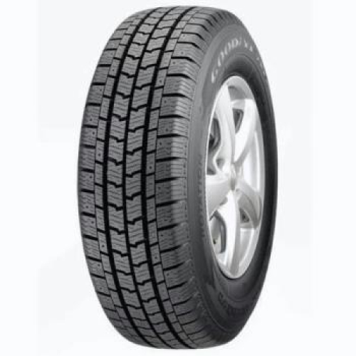 GOODYEAR CARGO ULTRA GRIP 2 215/75 R16 113R