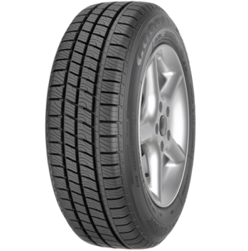 GOODYEAR Cargo Vector 2 215/60 R17 109T DOT2022