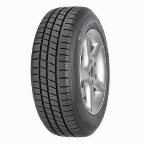 GOODYEAR CARGO VECTOR 2 225/55 R17 104H