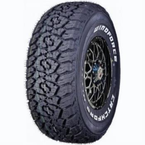 Windforce CATCHFORS A/TII 245/70 R16 113S