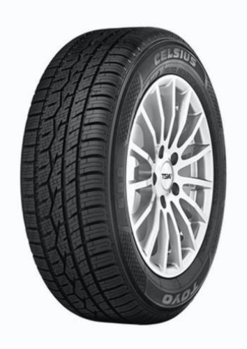 TOYO CELSIUS 195/55 R20 95H