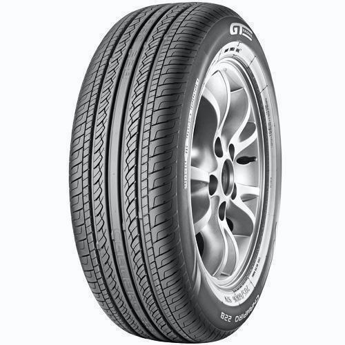 GT Radial CHAMPIRO 228 185/60 R14 82H