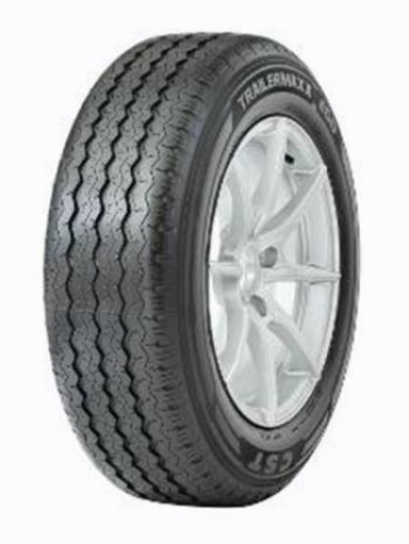 CST CL31N TRAILERMAXX ECO 195/60 R12 104N