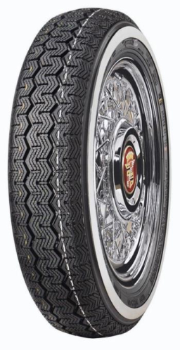 GRIPMAX CLASSIC GRIP 125/80 R15 68H