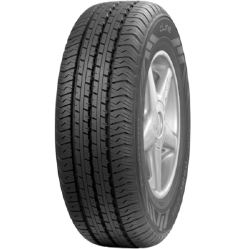 NOKIAN cLine Cargo 225/70 R15 112/110S DOT2022