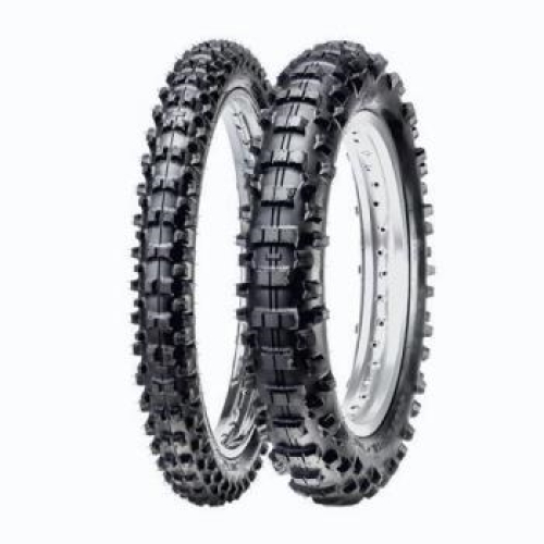 CST CM742 ENDURO 140/80 R18 70M