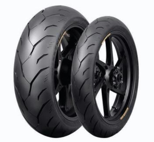 CST CMS1 RIDE MIGRA 160/60 R17 69W