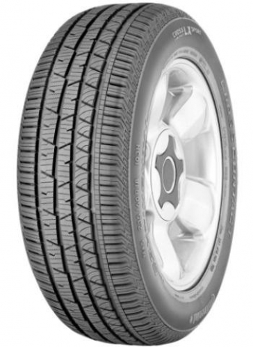 CONTINENTAL CROSSCONT LX SPORT 215/65 R16 98H