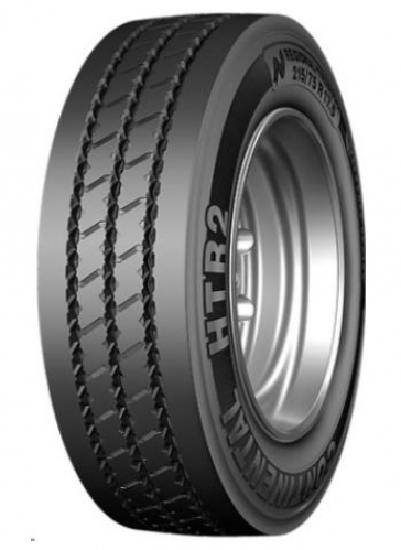 CONTINENTAL HTR2 445/65 R22.50 169K