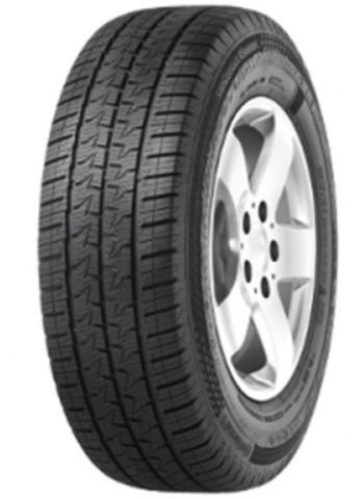 CONTINENTAL VANCONTACT 4SEASON# 225/70 R15 112/110R