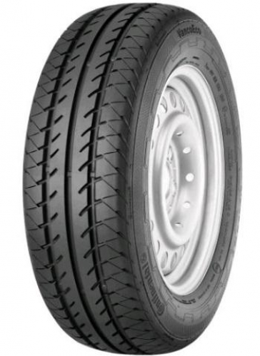 CONTINENTAL VAN CONTACT ECO 205/75 R16 116R