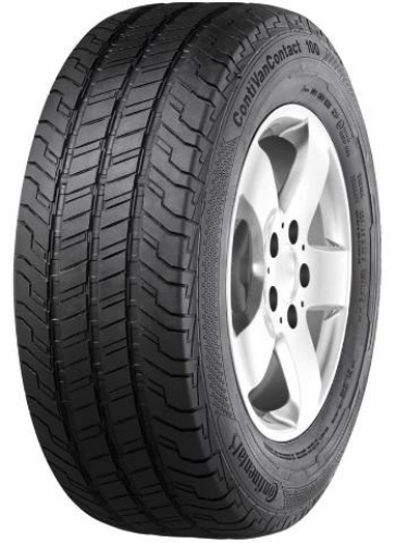 CONTINENTAL VANCONTACT 100 DEMO 225/75 R16 121R