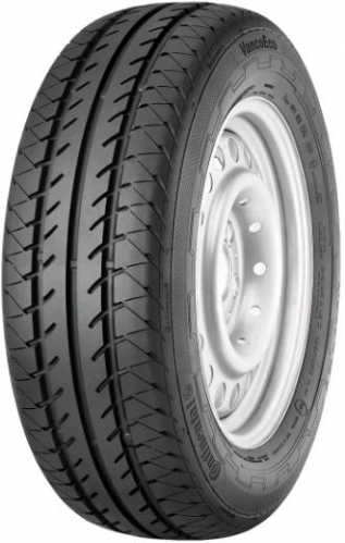 CONTINENTAL VAN CONTACT ECO 215/75 R16 116R